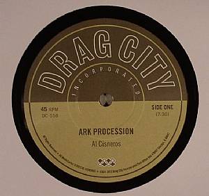 Ark Procession