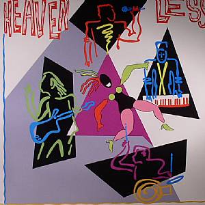Heavenless (Riddim)