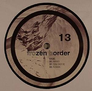Frozen Border 13