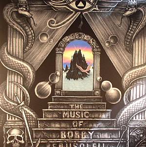 Lucifer Rising Suite (Soundtrack)