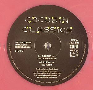 Coco Bin Classics Volume 1