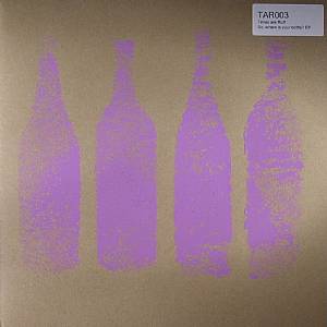 So Where Is Your Bottle? EP