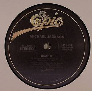 Beat It