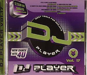 DJ Player Vol 17