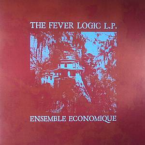 The Fever Logic LP