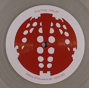 Unity EP