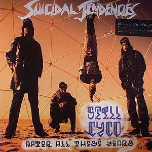 Still Cyco After All These Years