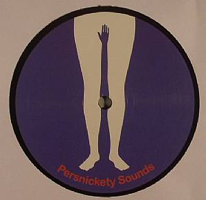 The Persnickety Explorers EP