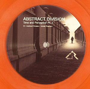 ABSTRACT DIVISION - Time & Perception Part 3