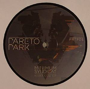 Harfang EP