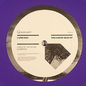 The Lunar Seas EP