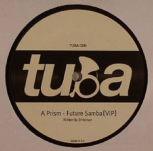 Future Samba