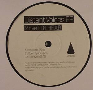 Distant Voices EP