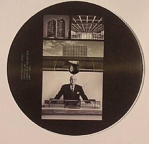 Cover art - Various Artists: Dead Architect Series - Portfolio One