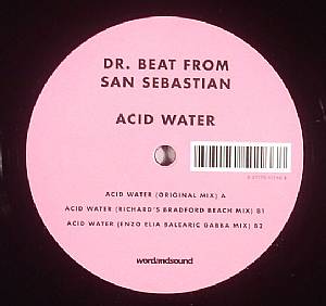 Acid Water