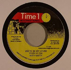 Used To Be My Lover (Nitty Gritty - Used To Be My Lover riddim)