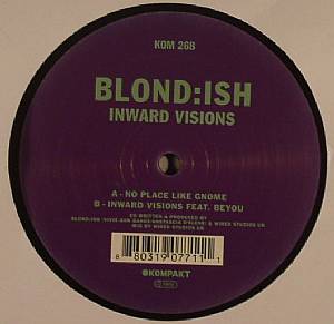 Inward Visions