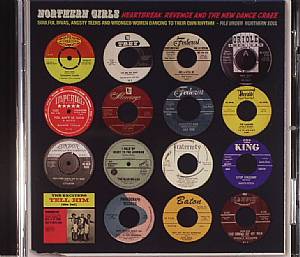 Northern Girls: Heartbreak Revenge & The New Dance Craze