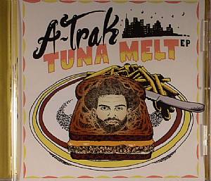 Tuna Melt EP