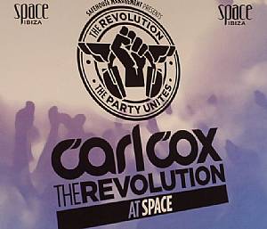 The Revolution At Space