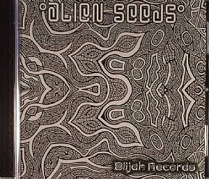 Alien Seeds