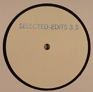 She Don't Like The Collar (Mike Parker remix)
