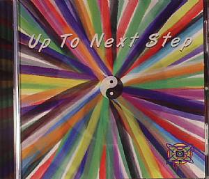 Up To Next Step