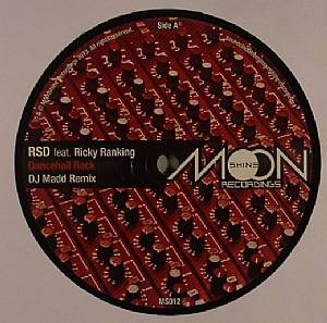 Dancehall Rock (remixes)