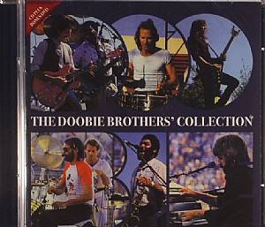 The Doobie Brothers Collection