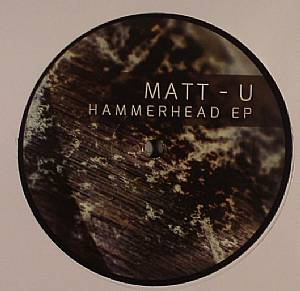 Hammerhead EP