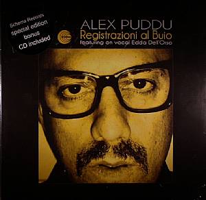 Registrazioni Al Buio