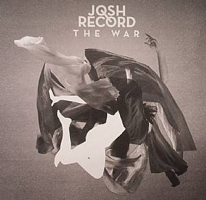 RECORD, Josh - The War