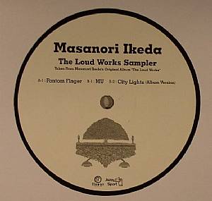 The Loud Works Sampler