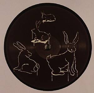 Young Rabbits