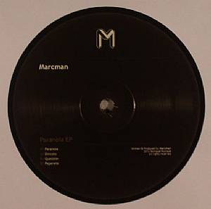 Paranoia EP