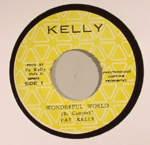 Wonderful World