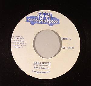 Baba Boom