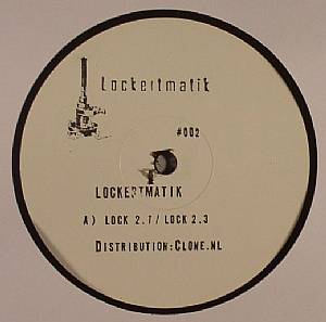 Lock