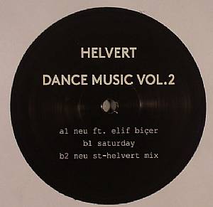 Dance Music Vol 2