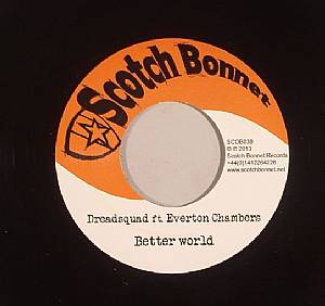 Better World