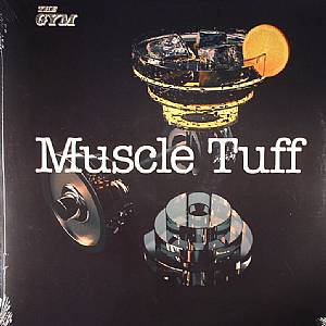 Muscle Tuff