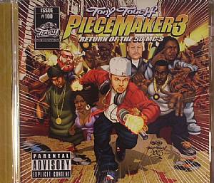 Piece Maker 3: Return Of The 50 MCs