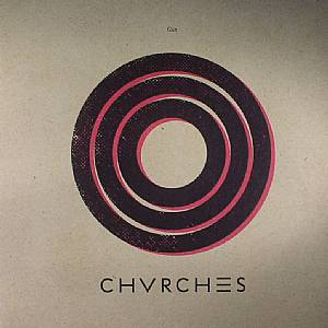 Chvrches vinyl