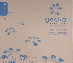 Gecko Beach Club Formentera Volume Two
