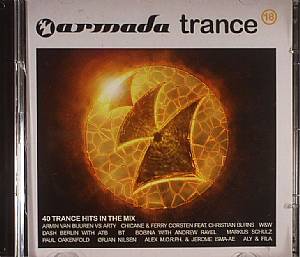 Armada Trance 18