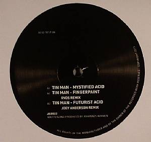 Acid Test 08