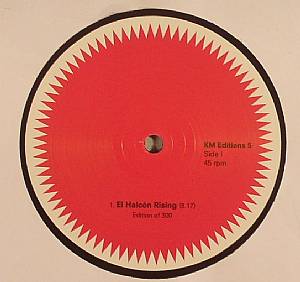 Keyboard Masher Editions 5