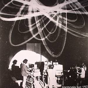 Harmonia Live 1974