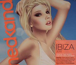 Hed Kandi Ibiza 2013