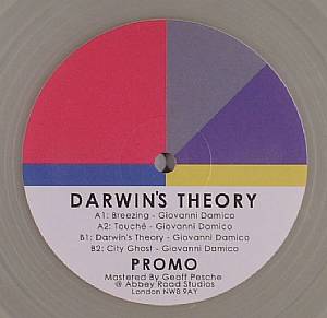 Darwin's Theory